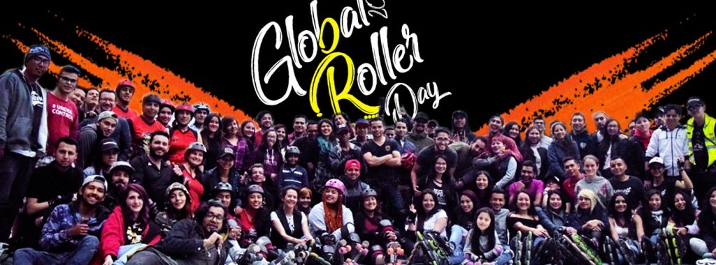 Global Roller Day 2018