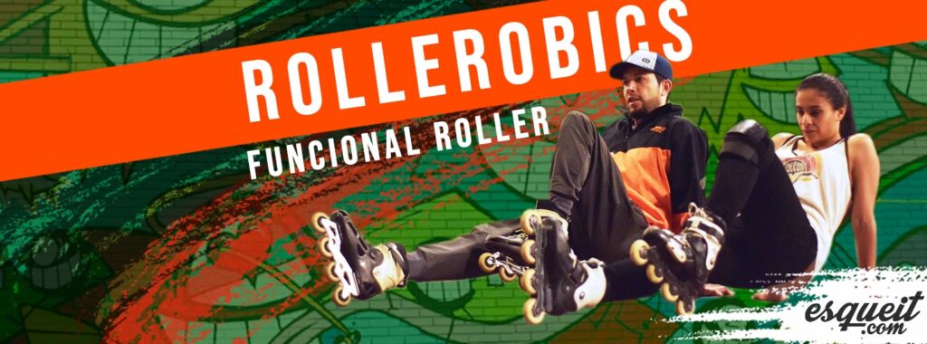 Rollerobics